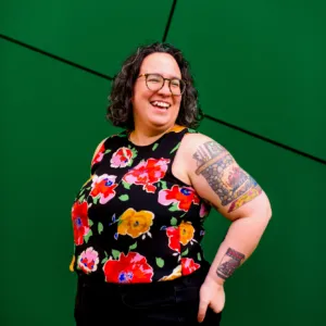 Cassandra Lange