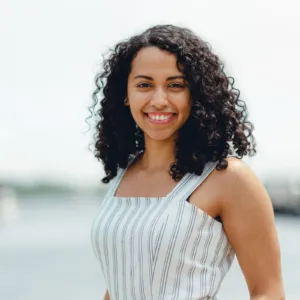 Maria Cruz