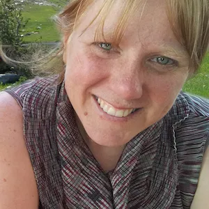 Kristine Nystrom