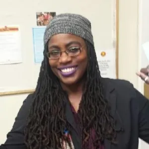 Omolade rosalyn Roddy, lcsw