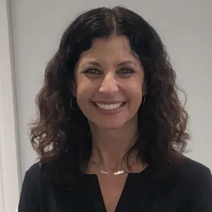 Jami Saperstein