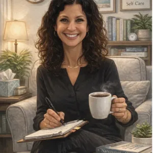 Jami Saperstein