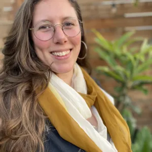 Laura Wesely