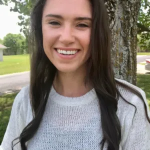Kaitlyn Watson lewis