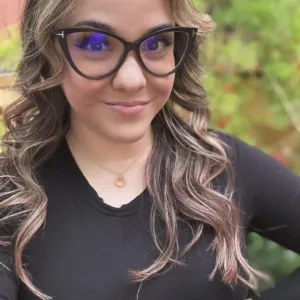 Monique Valle, M.S., AMFT (#124796), QTAP certified since 2022, Associate Marriage & Family Therapist in Los Alamitos, CA 90720