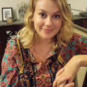 Amaliya Bereznyuk, Certified Sex Therapist, Licensed Mental Health Counselor in St Pete, FL 