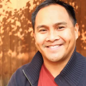 Alvin Gregorio