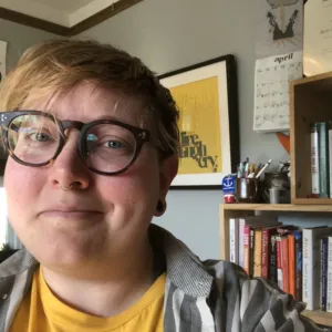 Kelsey Miller, MA, QMHC, MFT Intern, Marriage and Family Therapist Associate  in Oregon 
