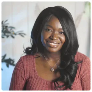 Grace Annan