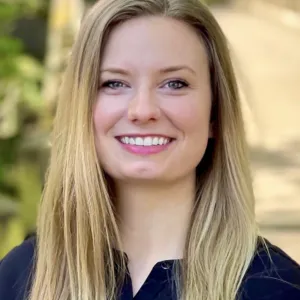 Aimee Frazier