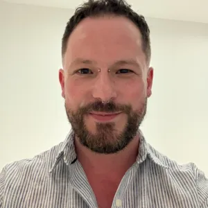 Ry Brown, MA, LPC, Licensed Professional Counselor in Portland, OR 97204