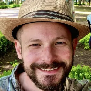 Ryan Brown, MA, LPC, Licensed Professional Counselor in Portland, OR 97204