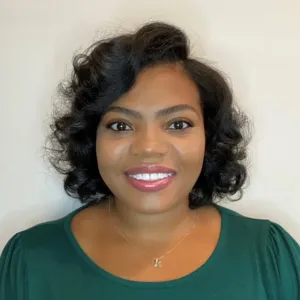Latise Moore