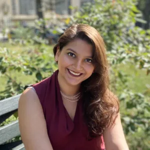 Meghan Mehta