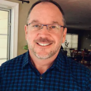 Michael Mcallister