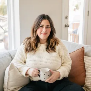 Erin Spahr