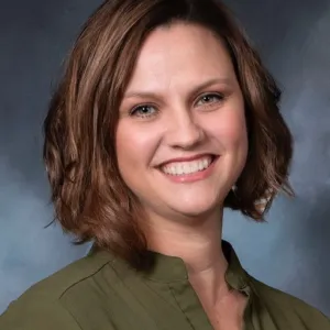 Courtney Jaeckle