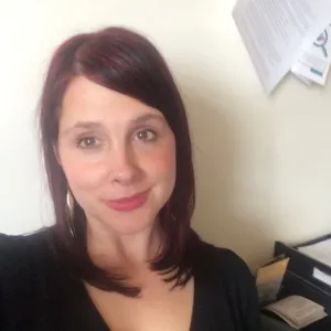 Tracy Braden, LPC, Counselor in Portland, OR 97232