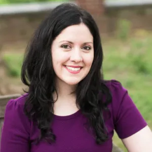 Catherine (Katie) Fries, LCSW, RPT, Licensed Clinical Social Worker in Philadelphia, PA 