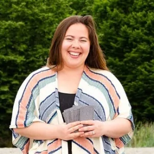 Lauren Donelson, MA, LMFT, Licensed Marriage & Family Therapist in Seattle, WA 