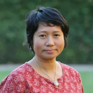 Niparpon Johansen