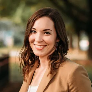 Megan Weber