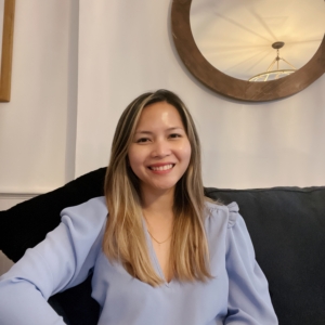 Claire Cornelio, LMHC, Licensed Mental Health Counselor in , Massachusetts 