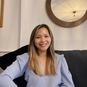 Claire Cornelio, LMHC, Licensed Mental Health Counselor  in Massachusetts
