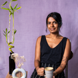Rishika Singh, LCSW, Psychotherapist in Brooklyn, NY 