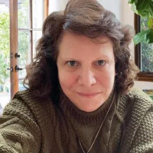 Jennifer Durbin
