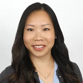 Dr. Christina Hong Huber, PsyD, BCB, Clinical Psychologist in Washington, DC 