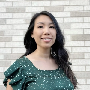 Elaine Yip, LCSW, Licensed Clinical Social Worker in Austin, TX 78705