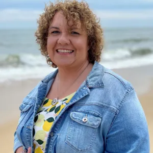 Kimberly Davis