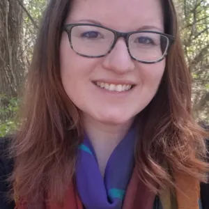 Diana Dykyj, ATR-BC, EMDR, Licensed Professional Counselor in Westminster, CO 