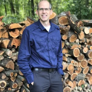 Brian Dawson (perspectives therapy services)