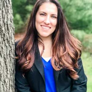 Brittney Briggs (perspectives therapy services)