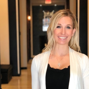 Nadine Ryser, LPC, Licensed Professional Counselor in Denver, CO 