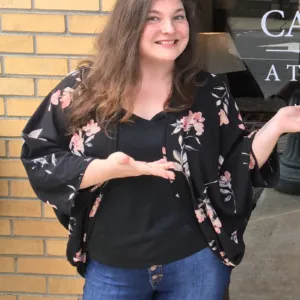 Cassie Smith