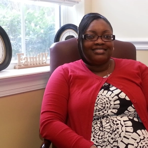 Catreace Brown-Baker, MA, LPC, LPC/S, Licensed Professional Counselor in Beaufort, SC 29907