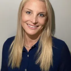 Allison Weiss