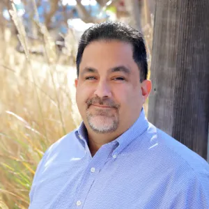 Johnny Brown, LMFT 113286, Licensed Marriage & Family Therapist in Morgan Hill, CA 
