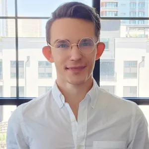 Adam Holman