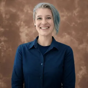 Stefanie Paquin