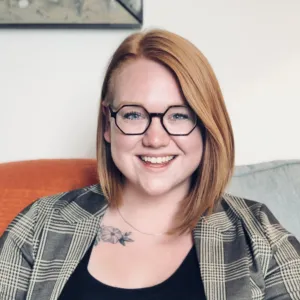 Kirsten Lyons, MSW, MEd, Clinical Social Worker  in Philadelpha, PA 