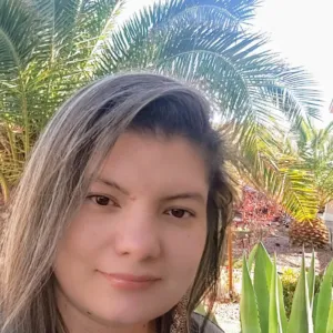 Lorena Munoz