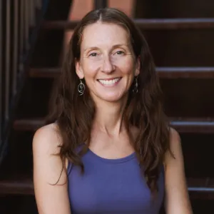 Jennifer Reynolds