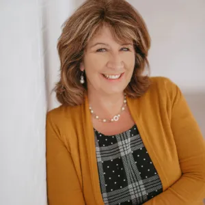 Tina Grantham