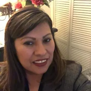 Maricela Gonzalez