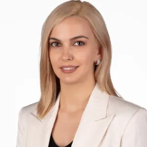 Petia Detchevska