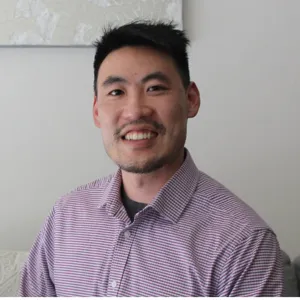 Danny Liu